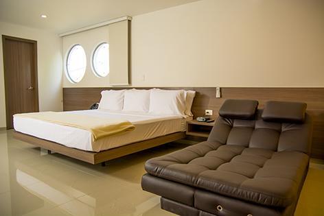 Hotel Mio Boutique Cúcuta Pokój zdjęcie