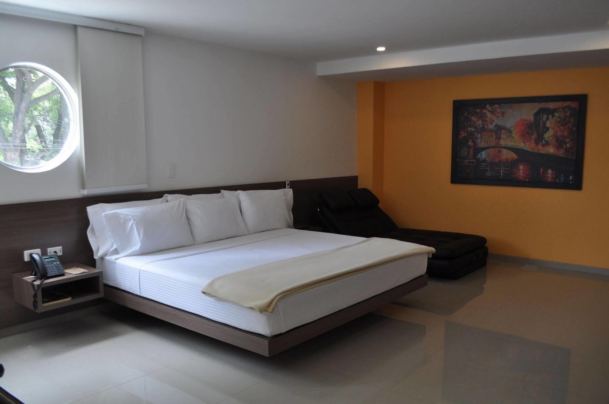 Hotel Mio Boutique Cúcuta Zewnętrze zdjęcie