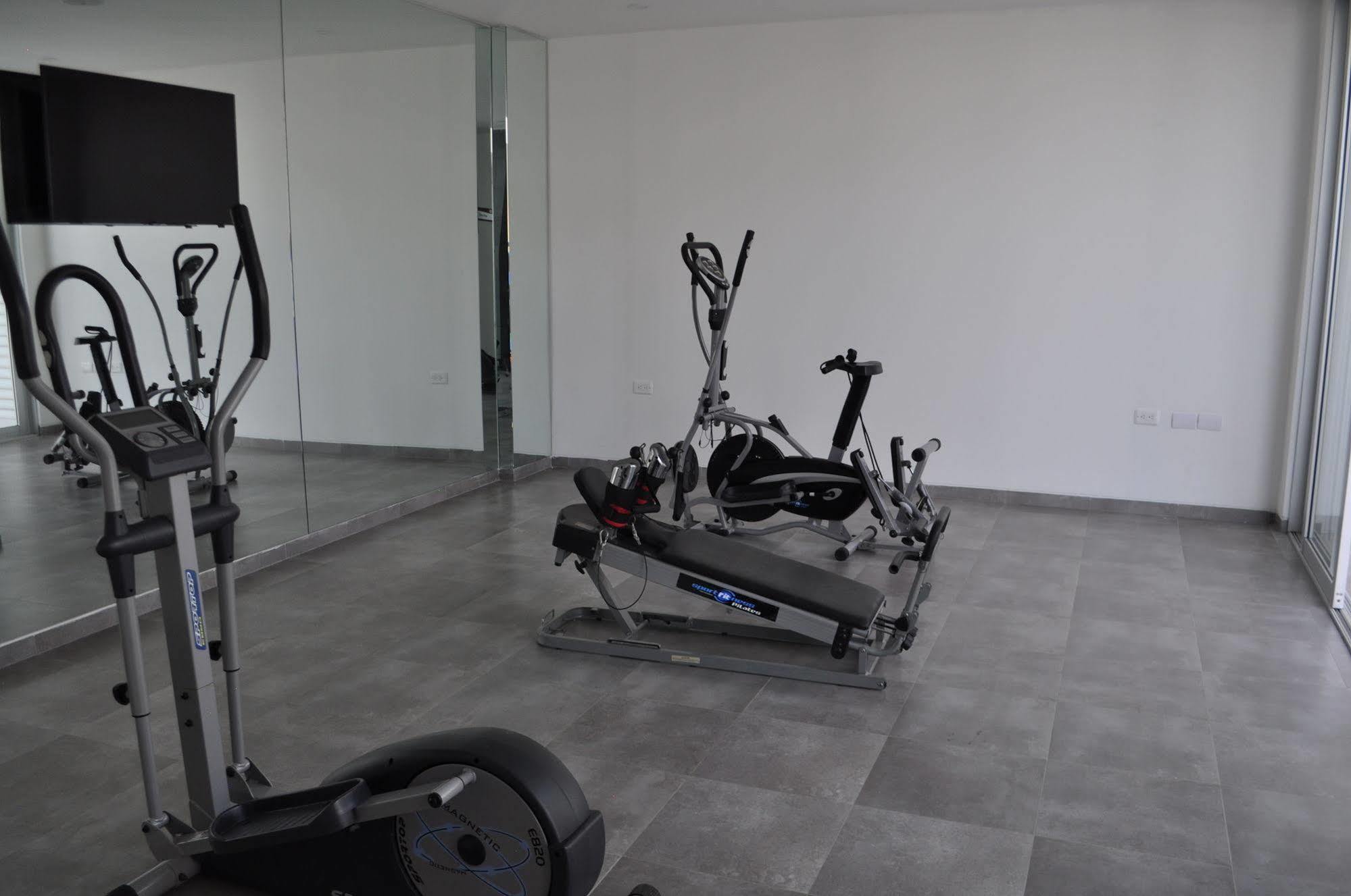 Hotel Mio Boutique Cúcuta Zewnętrze zdjęcie