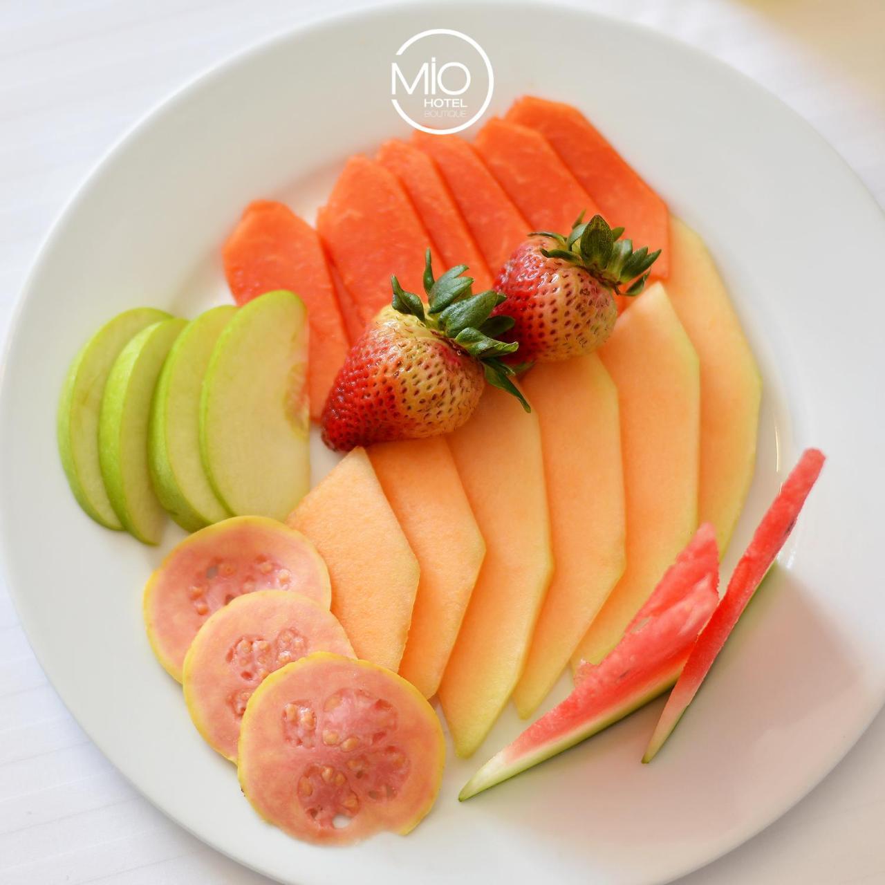 Hotel Mio Boutique Cúcuta Zewnętrze zdjęcie