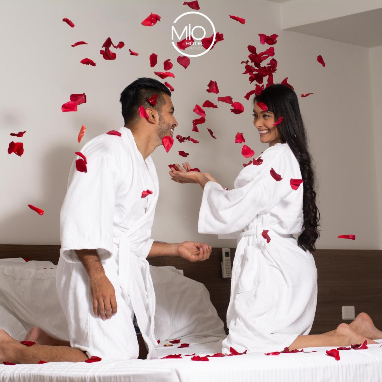 Hotel Mio Boutique Cúcuta Zewnętrze zdjęcie