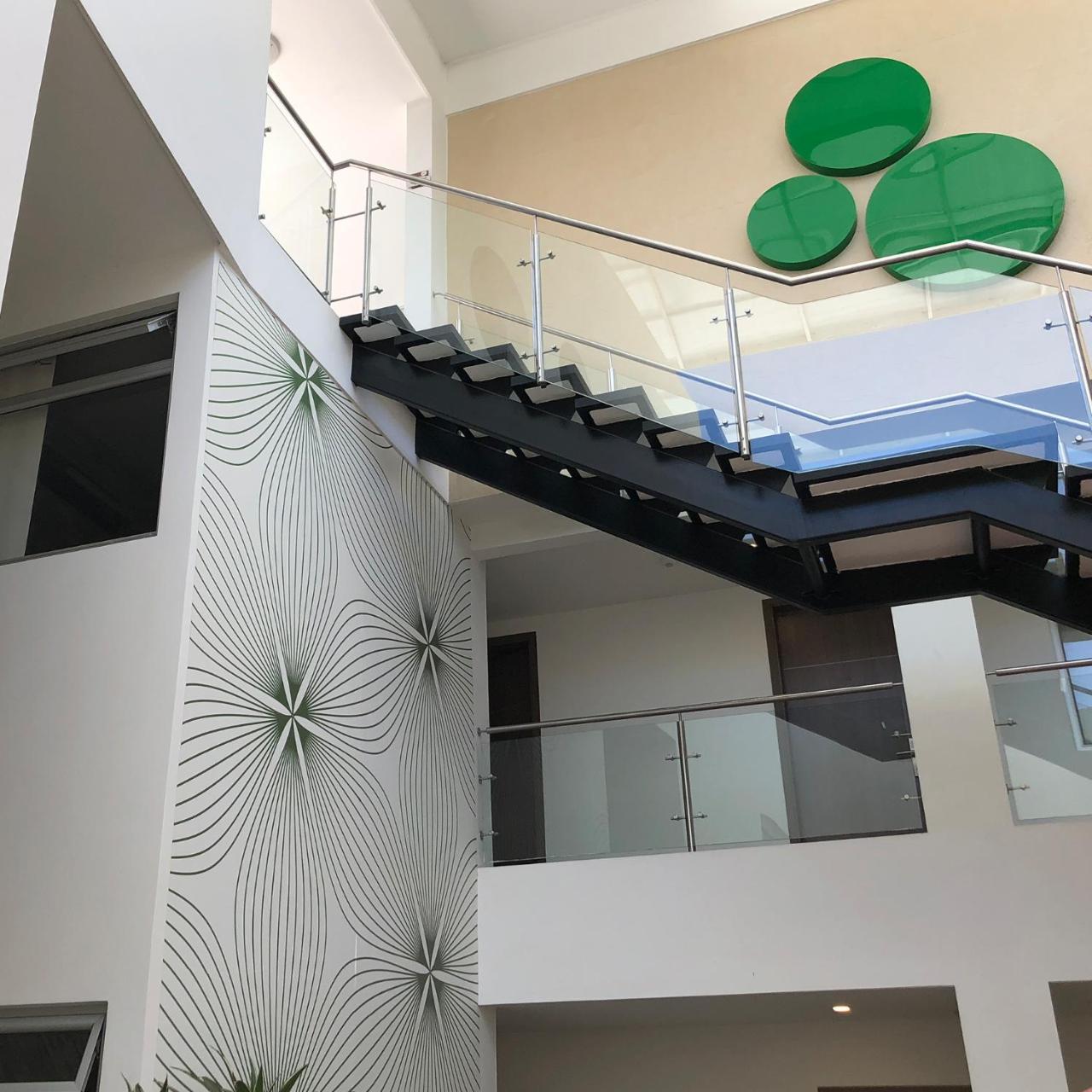 Hotel Mio Boutique Cúcuta Zewnętrze zdjęcie