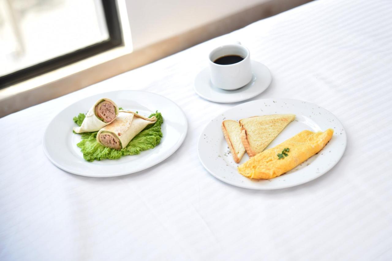 Hotel Mio Boutique Cúcuta Zewnętrze zdjęcie